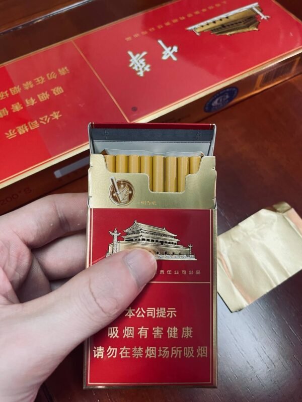 中华系列