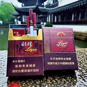 利群系列 - 图片 12