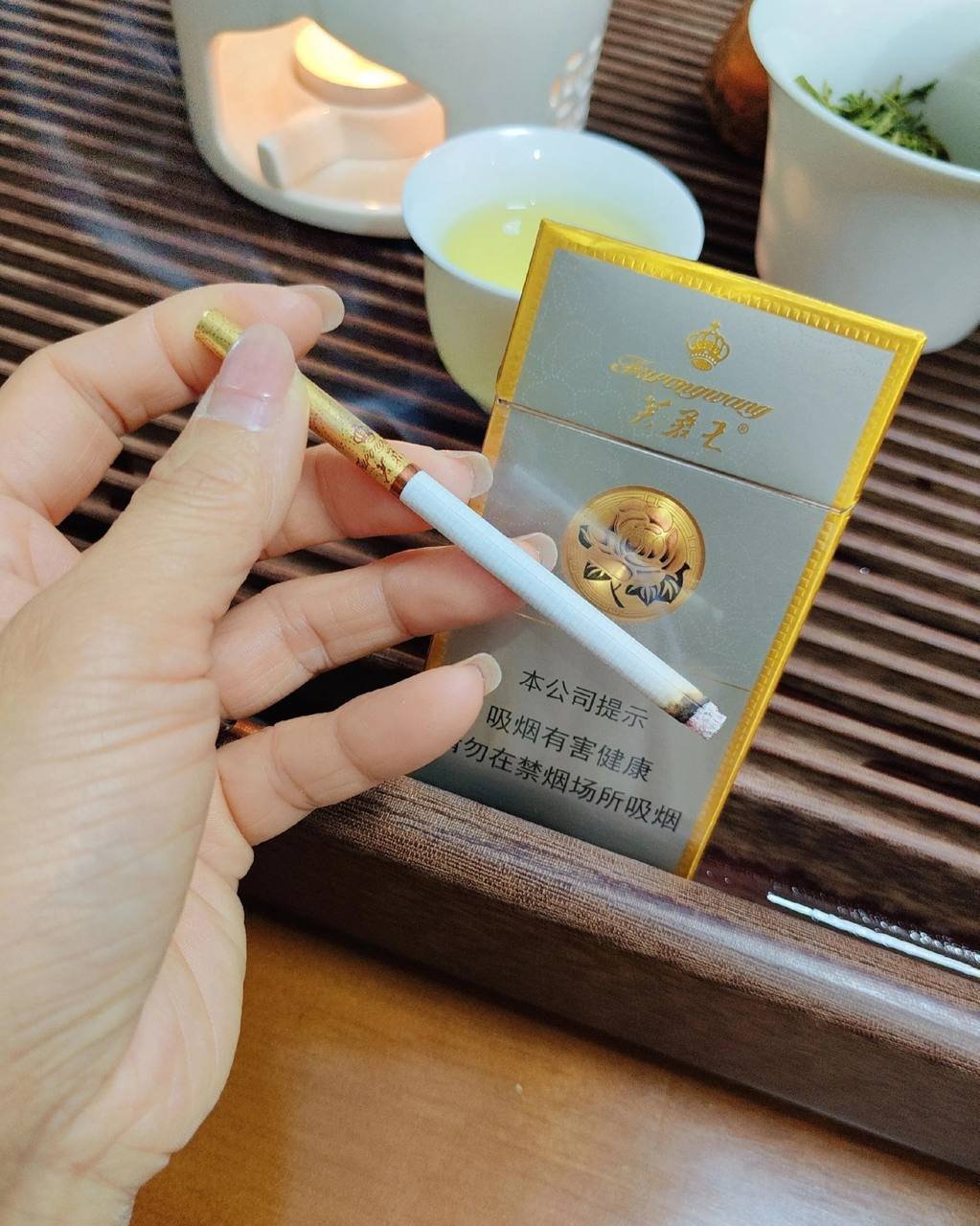 湖南系列 - 图片 2