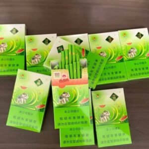 云烟系列 - 图片 8