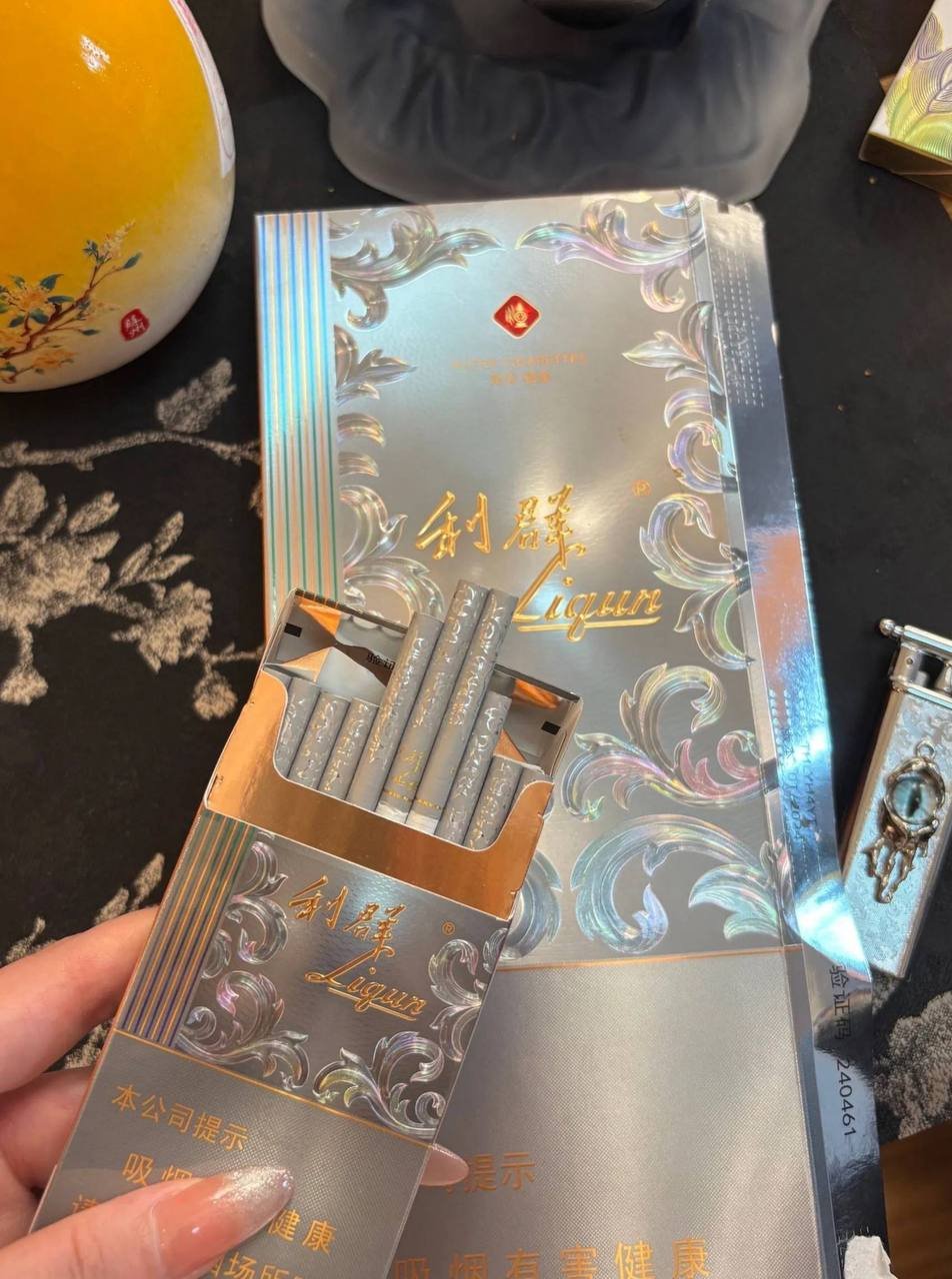 利群系列 - 图片 9