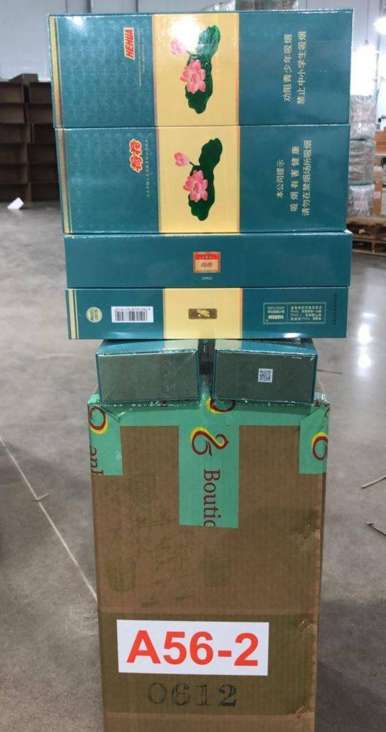 荷花系列
