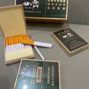 其他国烟系列 - 图片 5