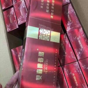 其他国烟系列 - 图片 8