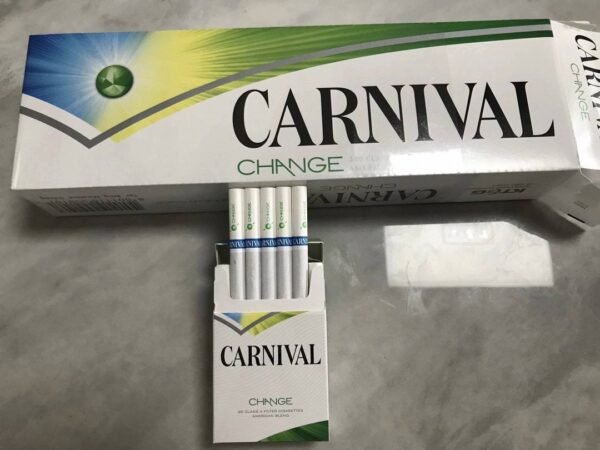 嘉年华系列