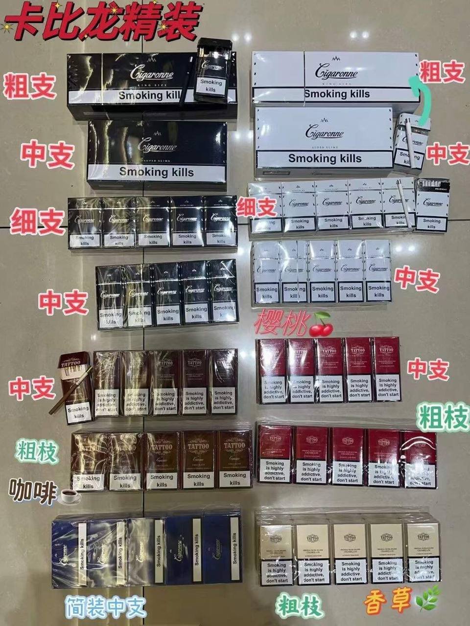 卡比龙系列 - 图片 2