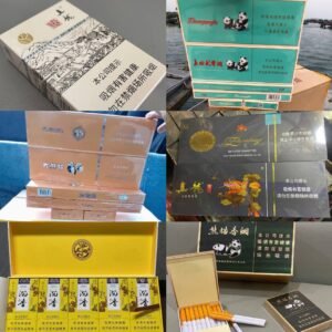 其他国烟系列 - 图片 2
