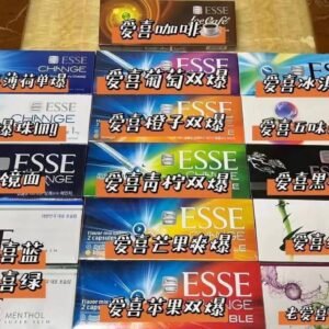爱喜系列