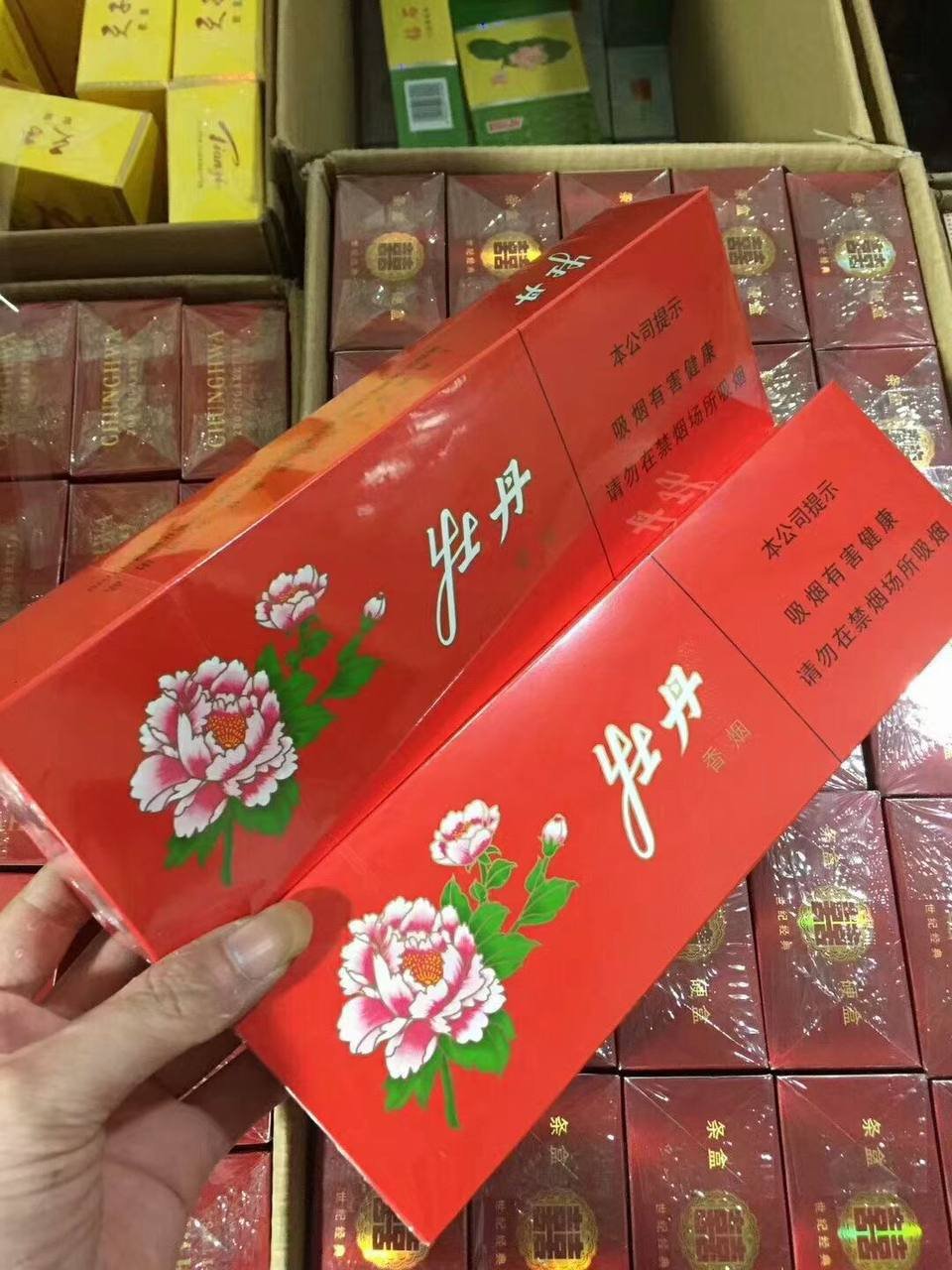 其他国烟系列 - 图片 3
