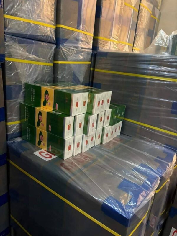 荷花系列