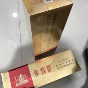 黄鹤楼系列 - 图片 16