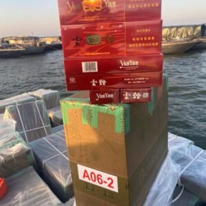 云烟系列