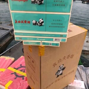 其他国烟系列 - 图片 2