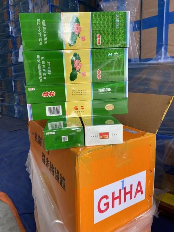 荷花系列