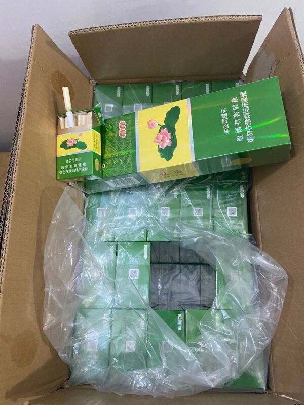 荷花系列