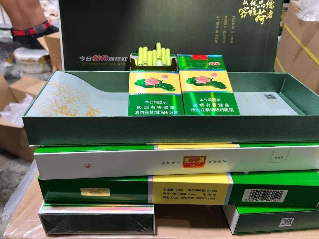 荷花系列 - 图片 7