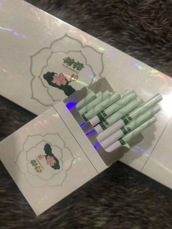 荷花系列