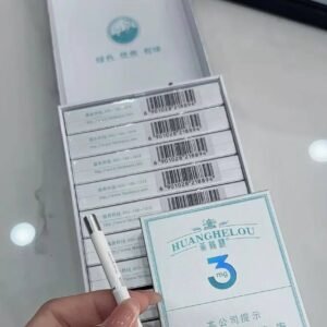 黄鹤楼系列 - 图片 18