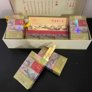 利群系列