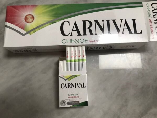 嘉年华系列