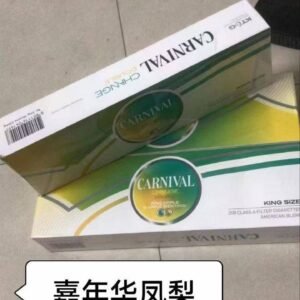 嘉年华系列 - 图片 7
