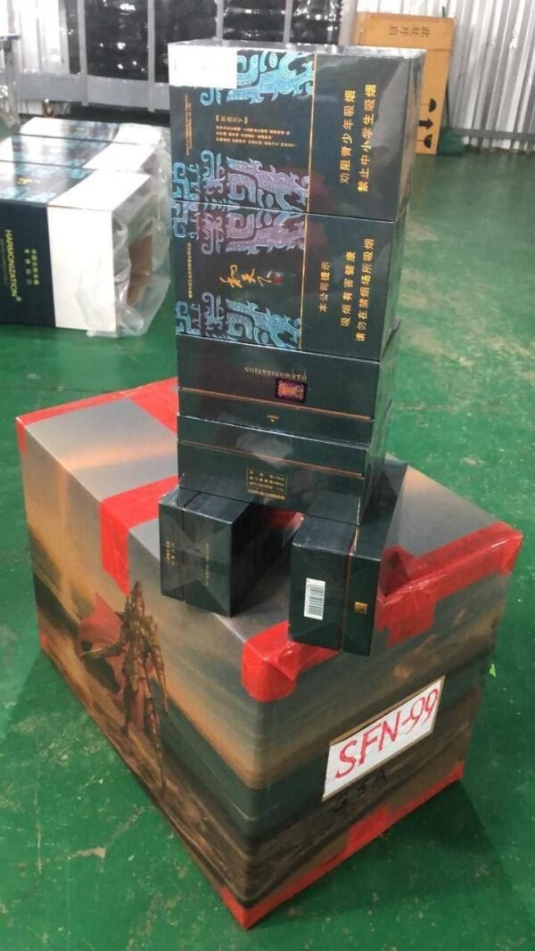 湖南系列