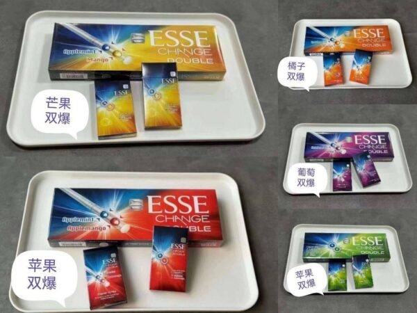 爱喜系列