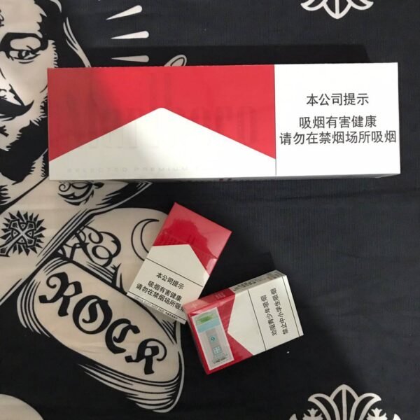 万宝路系列