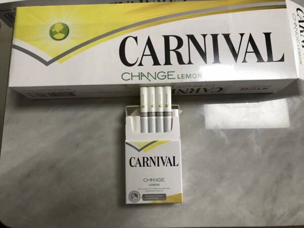 嘉年华系列