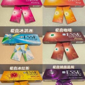 爱喜系列 - 图片 8