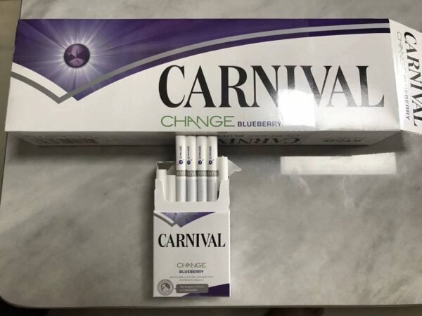 嘉年华系列