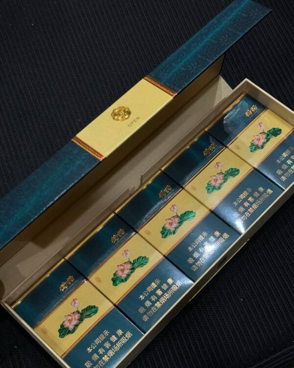 荷花系列