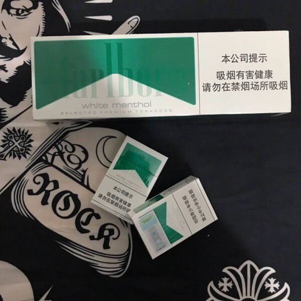 万宝路系列