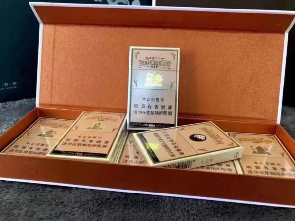 黄鹤楼系列