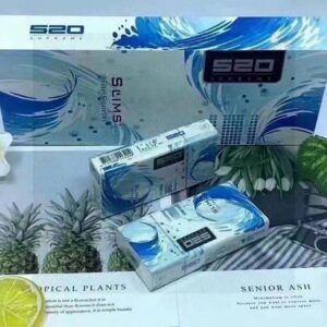 520系列