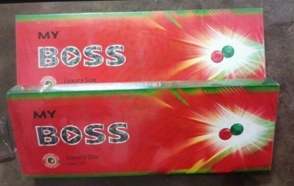 BOSS系列