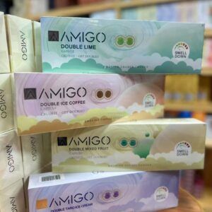 AMIGO朋友系列 - 图片 2