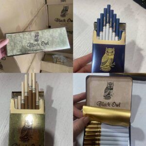 猫头鹰系列 - 图片 2