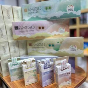 AMIGO朋友系列